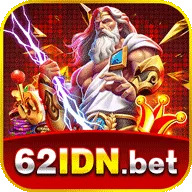 62IDN - Serunya Bermain Game Santai