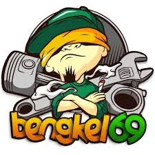 BENGKEL69 - Petualangan Seru di Dunia Anime