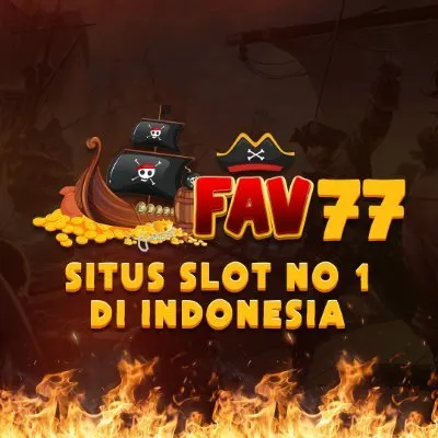 FAV77 - Game FPS Seru dan Mengasyikkan