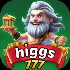 HIGGS777 - Permainan Match-3 Seru dan Menyenangkan