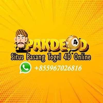 PAKDE4D - Petualangan Epik di Dunia Fantasi