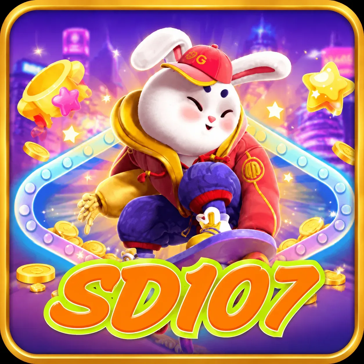 SD107 - Petualangan Terbaik dalam Game ARPG