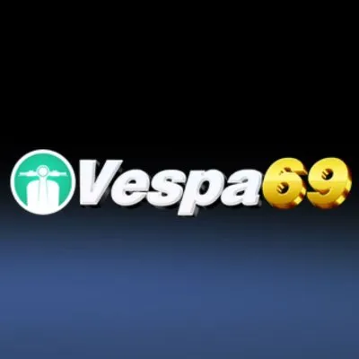 VESPA69 - Aksi Balap Motor Yang Seru dan Mengasyikkan